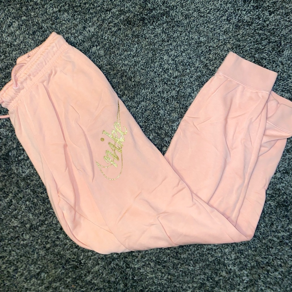 Nike sweatpants